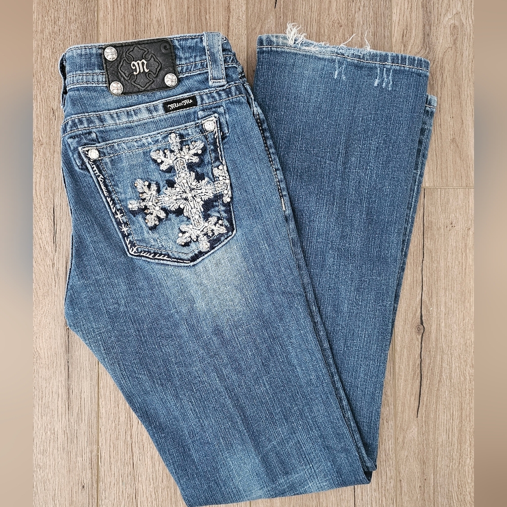 Miss Me Jeans Size 32